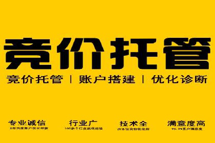 案例剖析：网络推广竞价优化
